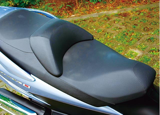 スズキ スカイウェイブ２５０ タイプＳ のカタログ情報 | 新車・中古バイク情報 GooBike(グーバイク)