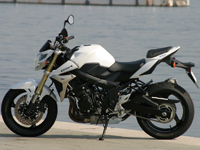 XYL GSR750