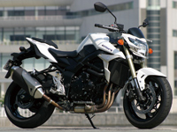 XYL GSR750