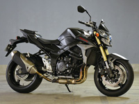 XYL GSR750 ABS