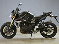 XYL GSR750 ABS