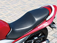 XYL GSR250 V[g