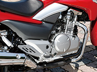 XYL GSR250 t[GCWNV
