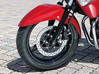 XYL GSR250 tg^C