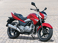 XYL GSR250