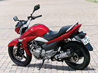 XYL GSR250