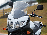 XYL VXg[ 650XT ABS fUC
