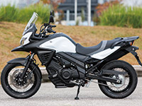 XYL VXg[ 650XT ABS