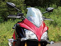 XYL GSX-S1000F ABS XN[
