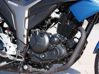 XYL GIXXER GW