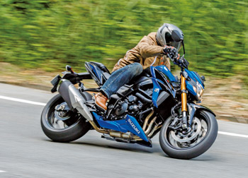 XYL GSX-S750 ABS 