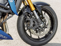 XYL GSX-S750 ABS JoOVbN