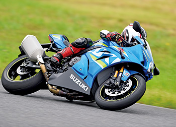 XYL GSX-R1000R ABS 