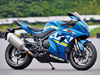 XYL GSX-R1000R ABS