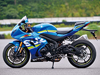 XYL GSX-R1000R ABS