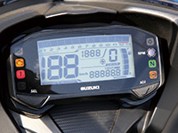 XYL GSX-R125 ABS [^[