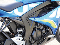 XYL GSX-R125 ABS  Jo[