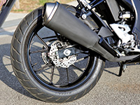 XYL GSX-R125 ABS ^C