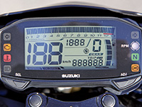 XYL GSX-S125 ABS ttfBXvC