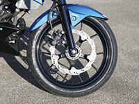 XYL GSX-S125 ABS tgu[LfBXN