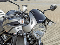 XYL SV650X PbgJE