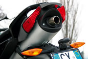BENELLI TRE1130K