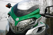 BENELLI TRE1130K