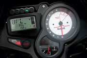 BENELLI TRE1130K