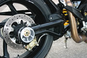 BENELLI TRE1130K