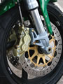 BENELLI TRE1130K