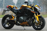 BENELLI@Cafe1130Racer