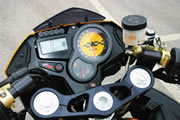 BENELLI Cafe1130Racer