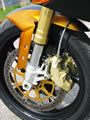 BENELLI Cafe1130Racer