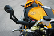 BENELLI Cafe1130Racer