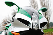 BENELLI Tornado Tre 1130