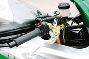 BENELLI Tornado Tre 1130