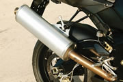 BENELLI Tornado Tre 1130