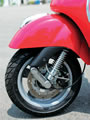 VESPA GTS250 IE