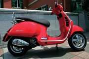 VESPA@GTS250 IE