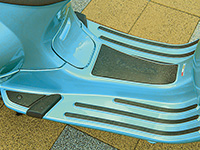 Vespa LX125 3V tbgXgAy_