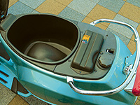 Vespa LX125 3V V[g