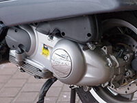 xXp GTS250 GW