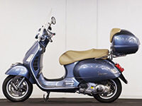xXp GTS250