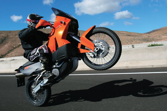 KTM@990ADVENTURE