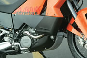 KTM 990ADVENTURE