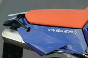 KTM 990ADVENTURE