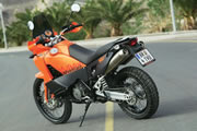 KTM@990ADVENTURE