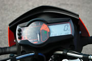 KTM 690Super moto