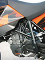KTM 690Super moto