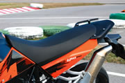 KTM 690Super moto